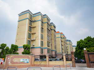 佛山锦雅花园小区信息图片