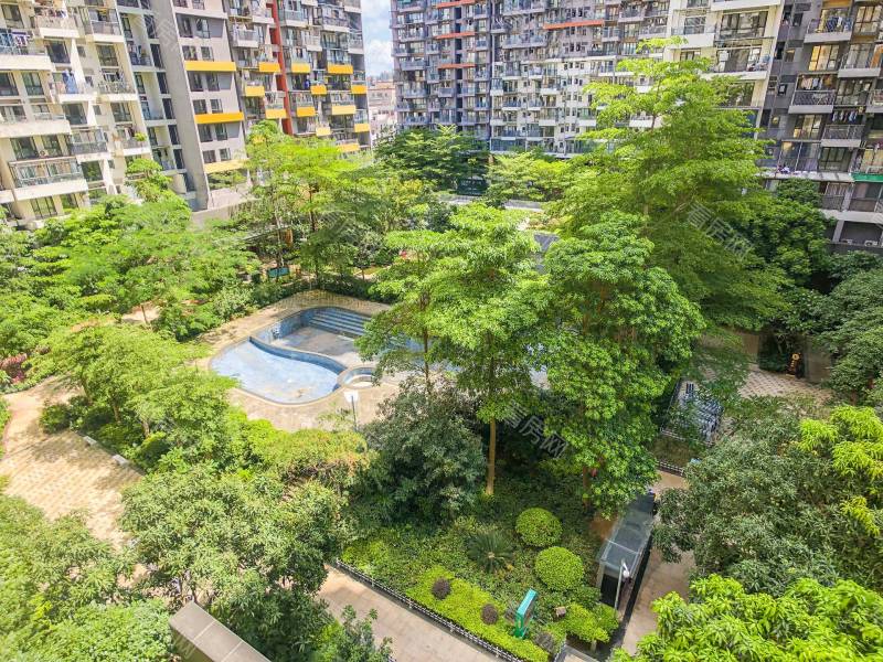 深圳花乡家园小区信息图片9
