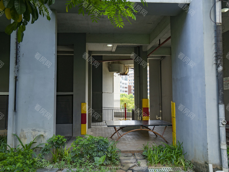 深圳万科第五园八期小区信息图片10