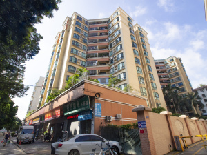 佛山柏利广场小区信息图片