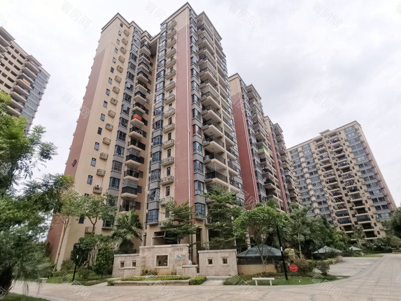 惠州宏新蜜糖小城小区信息图片2