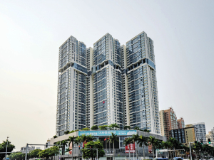 珠海恒虹世纪广场小区信息图片