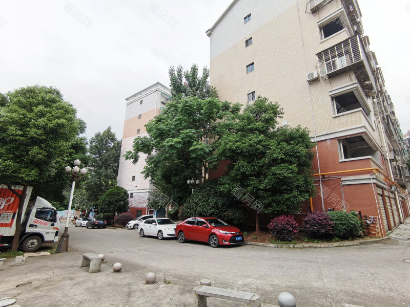 郴州金穗山庄小区信息图片7