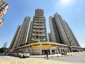 中山豪逸御华庭小区信息图片