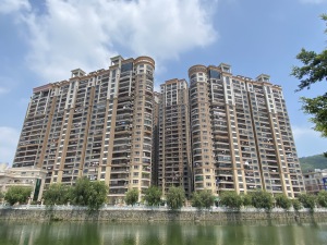 惠州龙湖苑小区信息图片