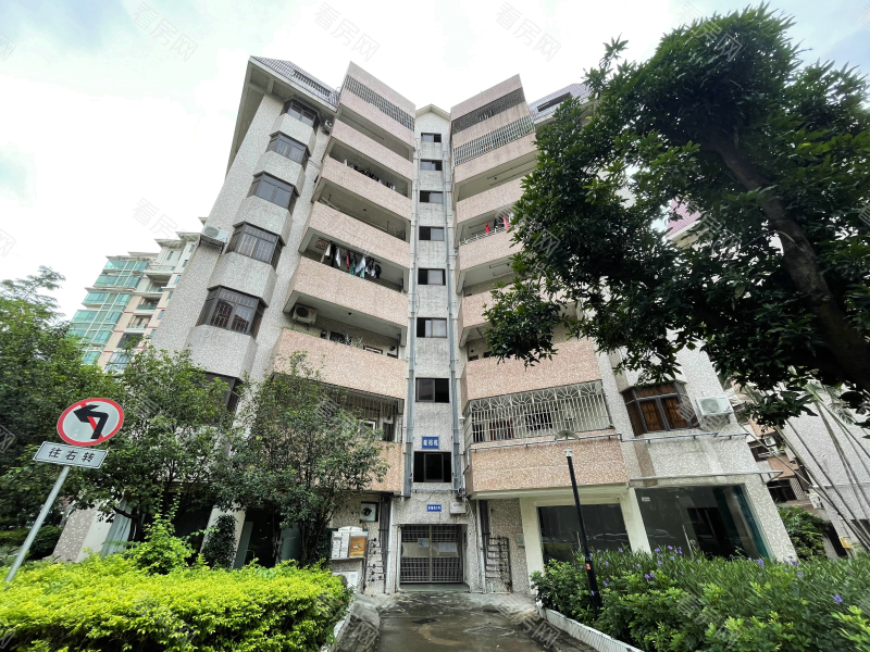 中山富豪山庄南区小区信息图片10