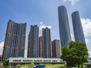 深圳星河银湖谷小区信息图片