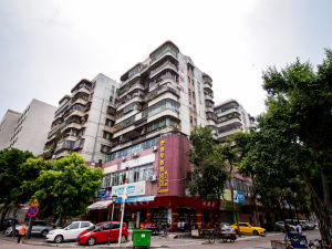 佛山清水街社区小区信息图片