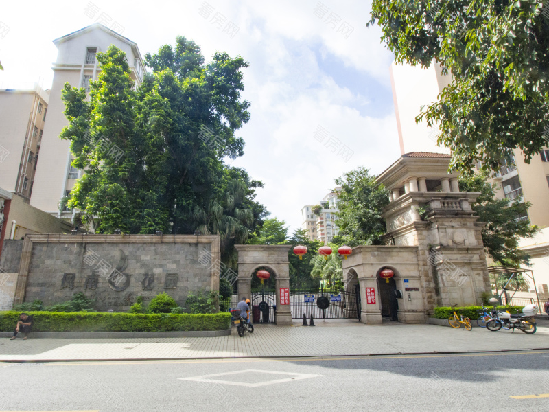 佛山凤南花园小区信息图片5