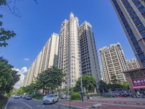 佛山容桂碧桂园一期小区信息图片