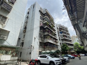 惠州宇轩山庄小区信息图片