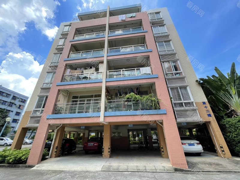 中山顺景新一居小区信息图片9