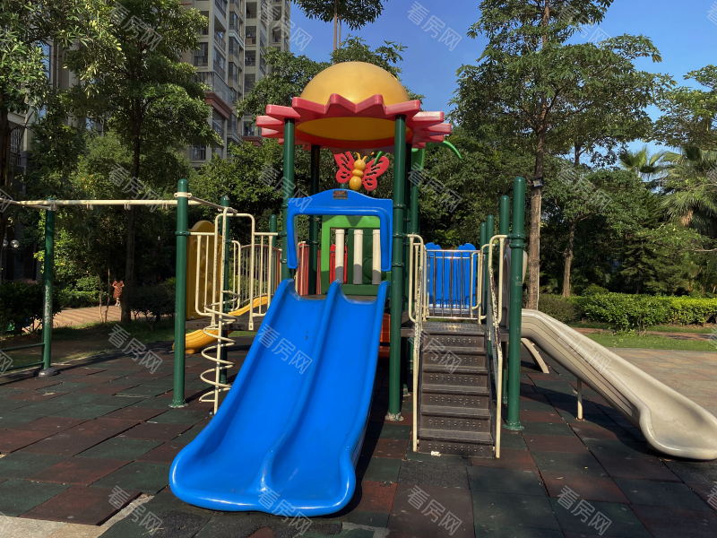 惠州鸿升世纪东方城小区信息图片10