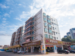 佛山兴塱广场小区信息图片