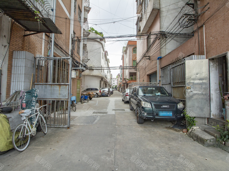 佛山天发二期天发楼小区信息图片2