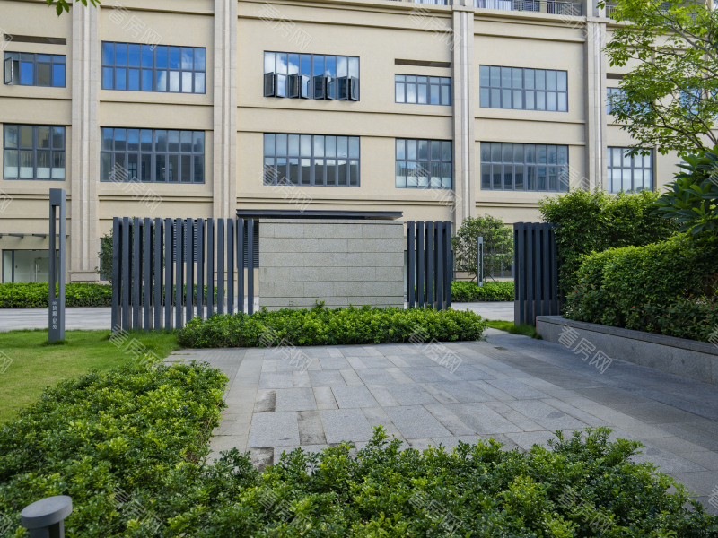 深圳锦顺星苑小区信息图片6