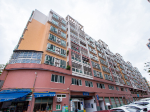 佛山顺景湾C区小区信息图片