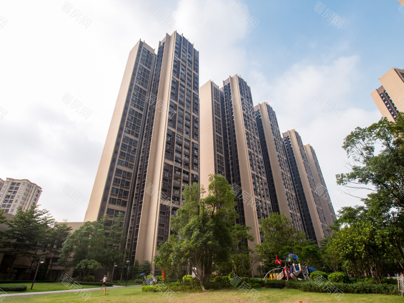 佛山时代水岸小区信息图片12