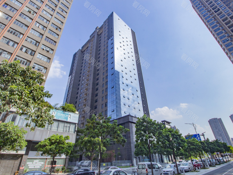 佛山澳盈商务中心小区信息图片10