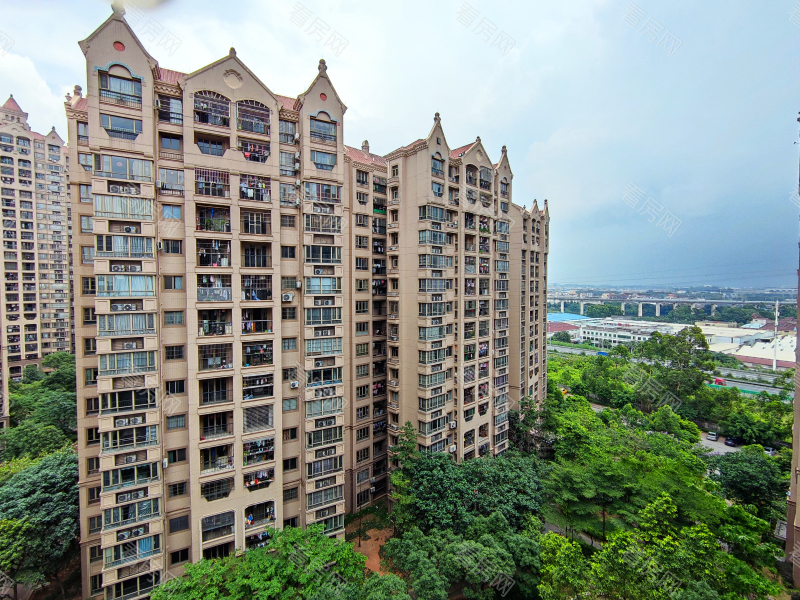 佛山中恒海晖城小区信息图片5