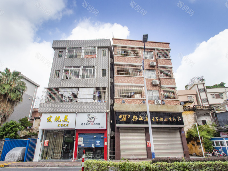 佛山高坎新村小区信息图片7