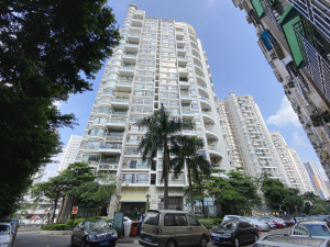 深圳龙园龙凤雅居小区信息图片