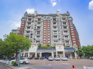 佛山东海蓝湾小区信息图片