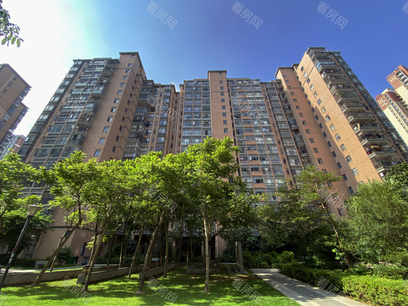 惠州江南御都小区信息图片11