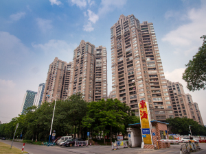 佛山中海万锦东苑小区信息图片