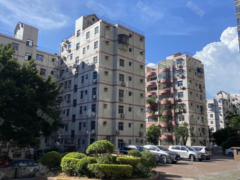 深圳立新湖花园小区信息图片12