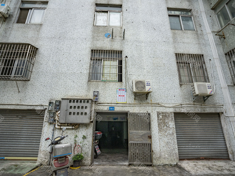 珠海金发苑(斗门)小区信息图片2