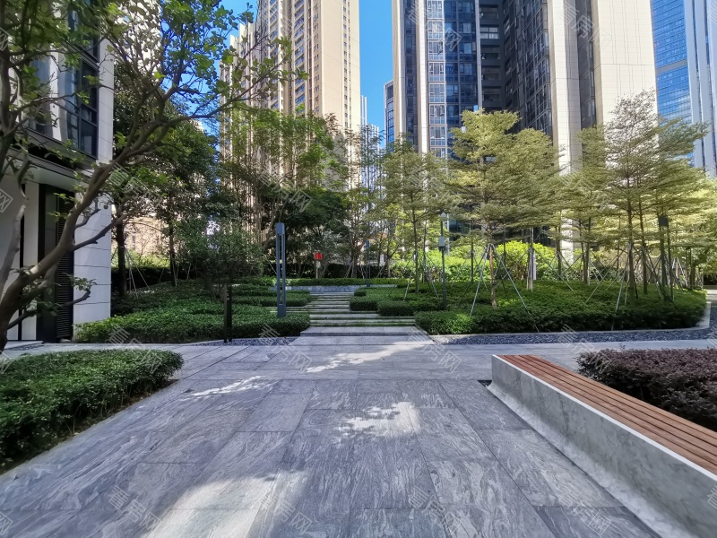 深圳华润城润府二期小区信息图片11