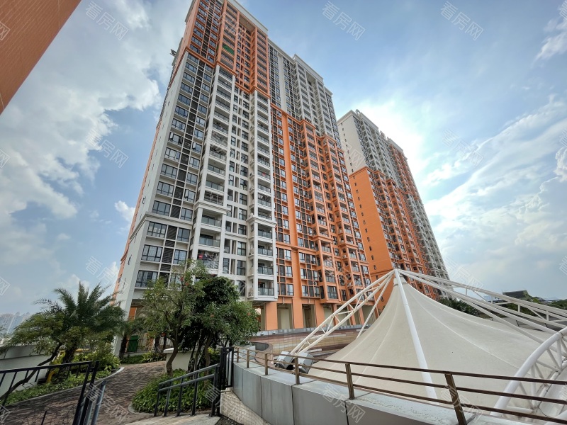 中山远洋新悦小区信息图片8