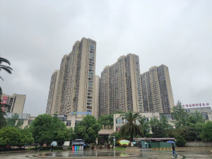 郴州保利苏仙林语小区信息图片