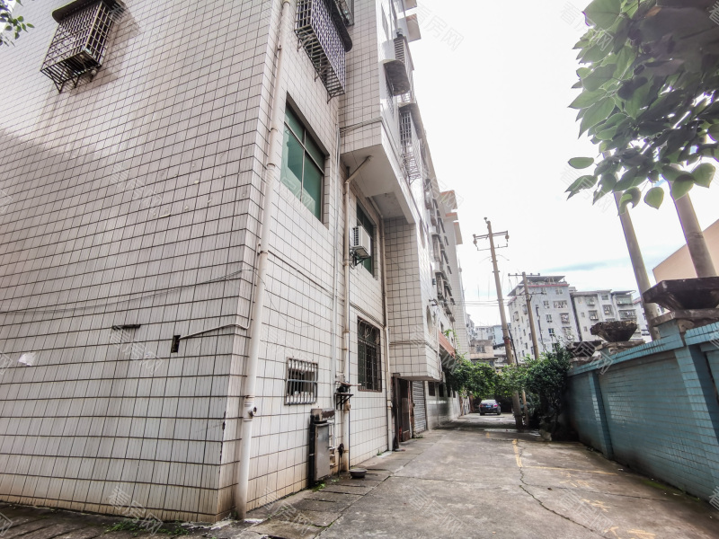 郴州光华小区小区信息图片6
