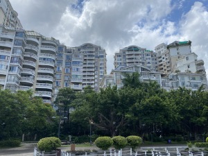 惠州西湖麗苑小区信息图片