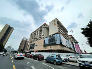 中山金马公馆小区信息图片