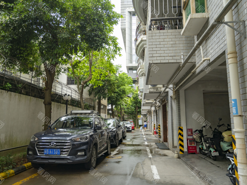 深圳鸿园居小区信息图片7