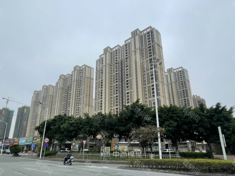 中山中海锦城小区信息图片3