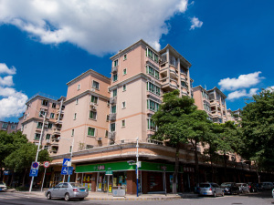 佛山俊雅名园小区信息图片