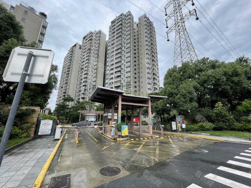 中山顺景蔷薇山庄四期小区信息图片2