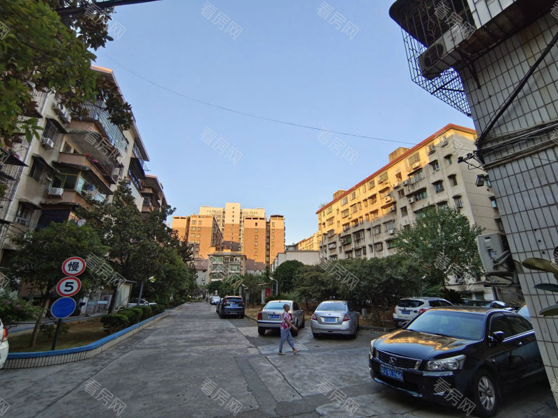 衡阳金盆电苑小区信息图片2