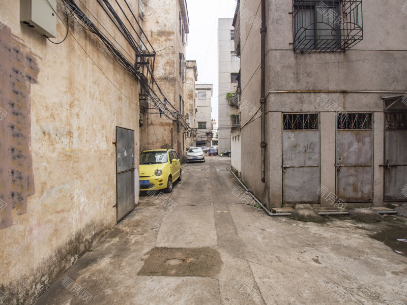 佛山济虹新村小区信息图片7