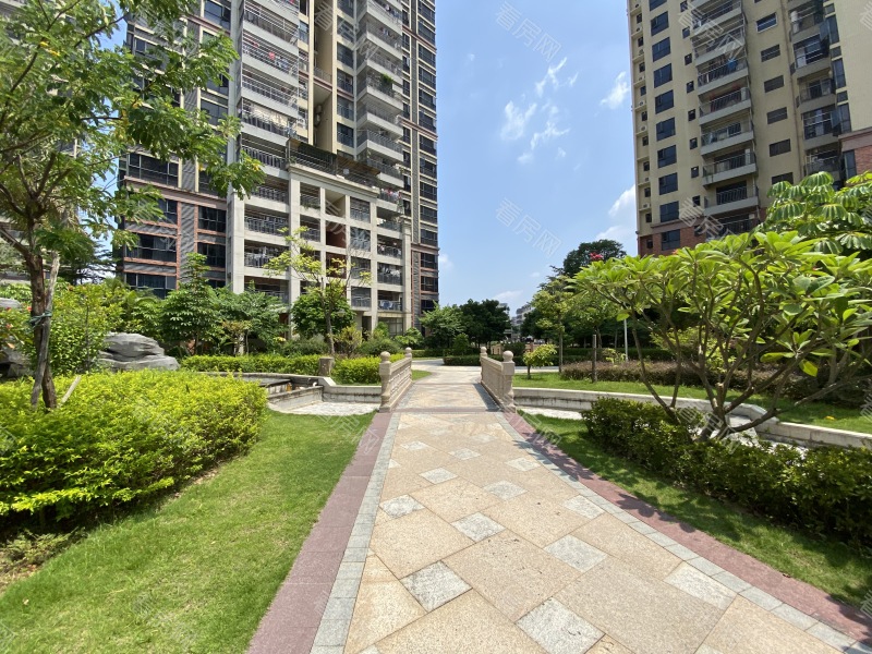 惠州南湖山庄小区信息图片9