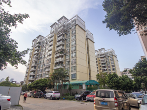 佛山东怡花园小区信息图片