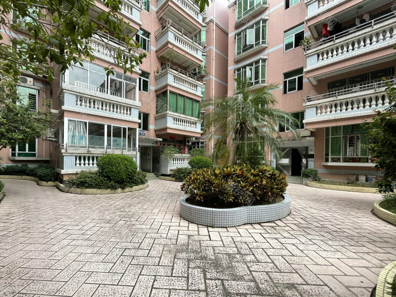 中山恒基花园南区小区信息图片5