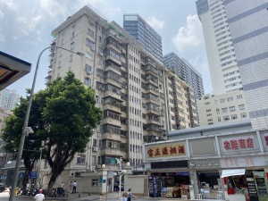 深圳农业银行住宅楼小区信息图片