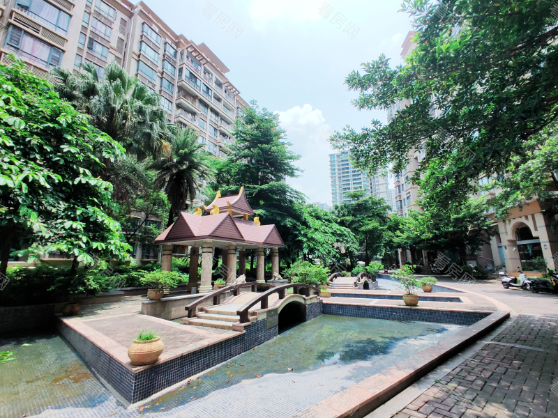 中山巴厘晓筑小区信息图片3