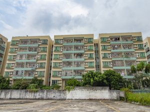 佛山兴业园一期小区信息图片