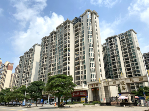 惠州鸿顺·理想小区信息图片